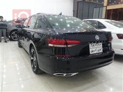 ڤۆڵکسواگن پاسات